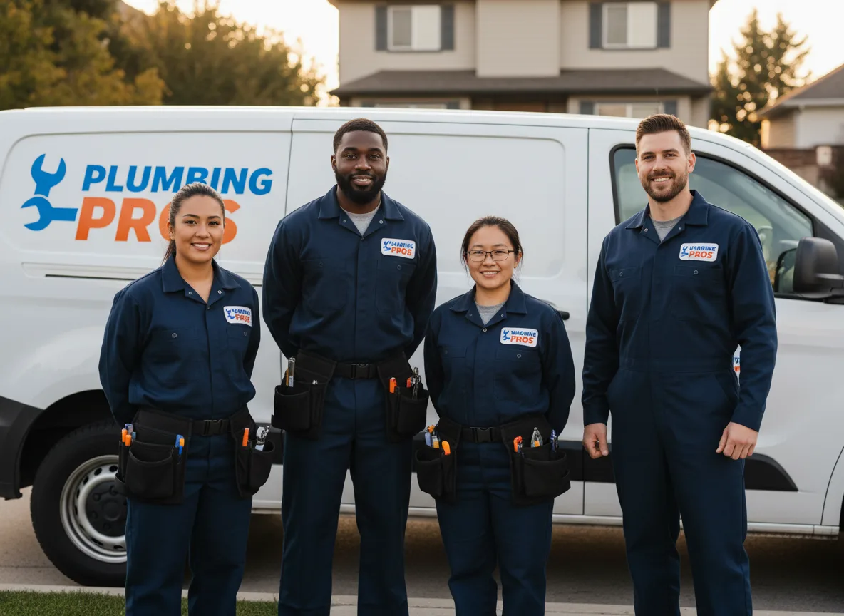 Water Heater Repair company in Mount Morris, IL